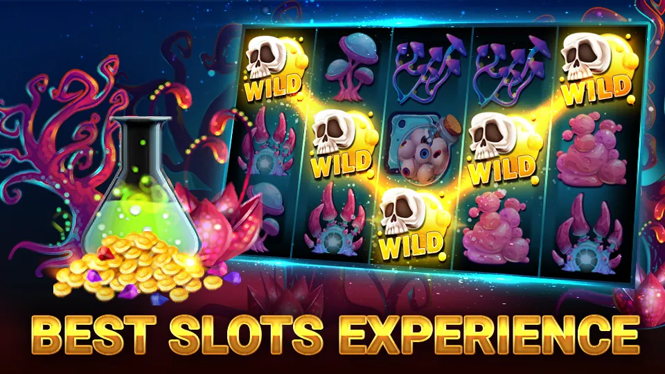 Bí quyết săn Jackpot slot game tại FA88
