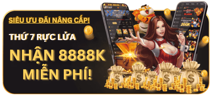 Hình ảnh khuyến mãi và ưu đãi độc quyền từ Casino 999