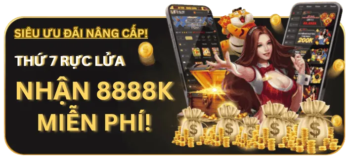 Hình ảnh khuyến mãi và ưu đãi độc quyền từ Casino 999