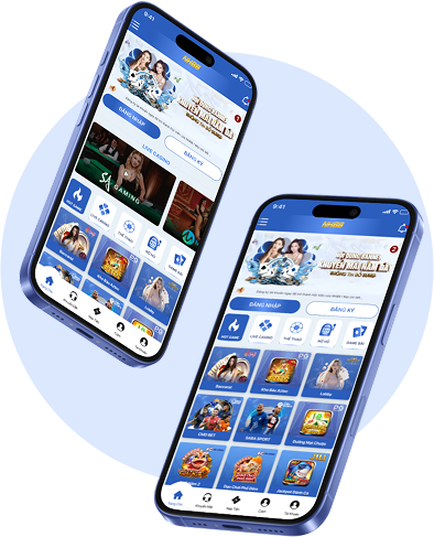 Nền tảng cá cược uy tín và chuyên nghiệp