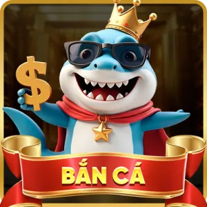 Trò chơi bắn cá đổi thưởng