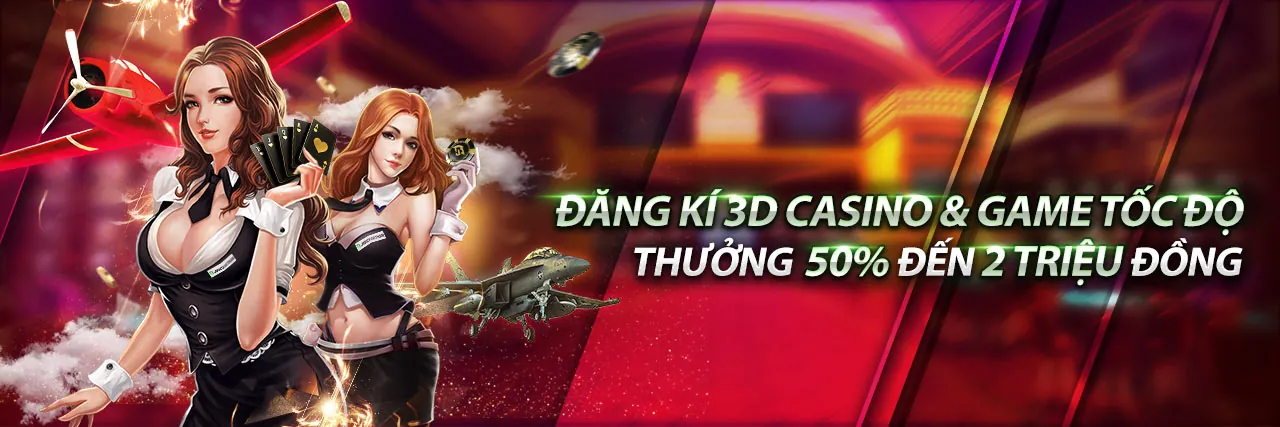 Hình ảnh tổng quan về GO88 và Casino 999