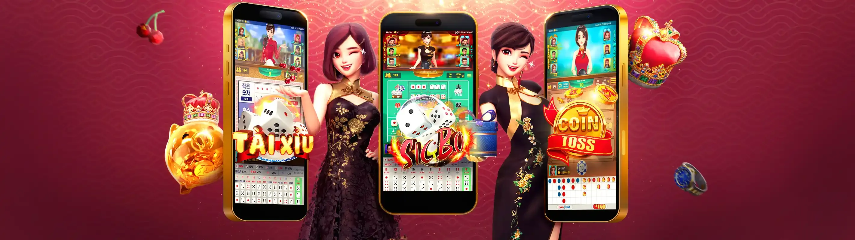 Hình ảnh chiến lược chơi game tại casino 999