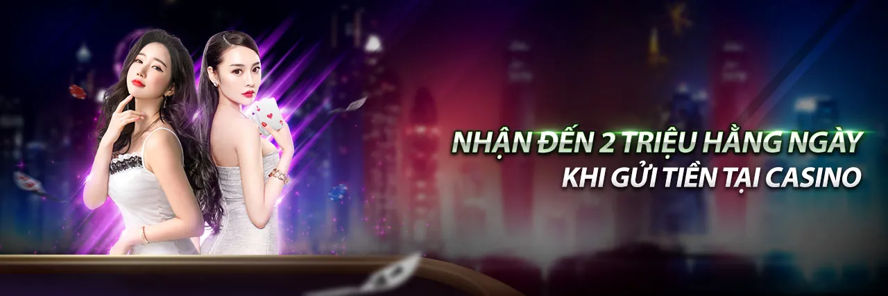 Khuyến mãi nạp lại hàng ngày HI88