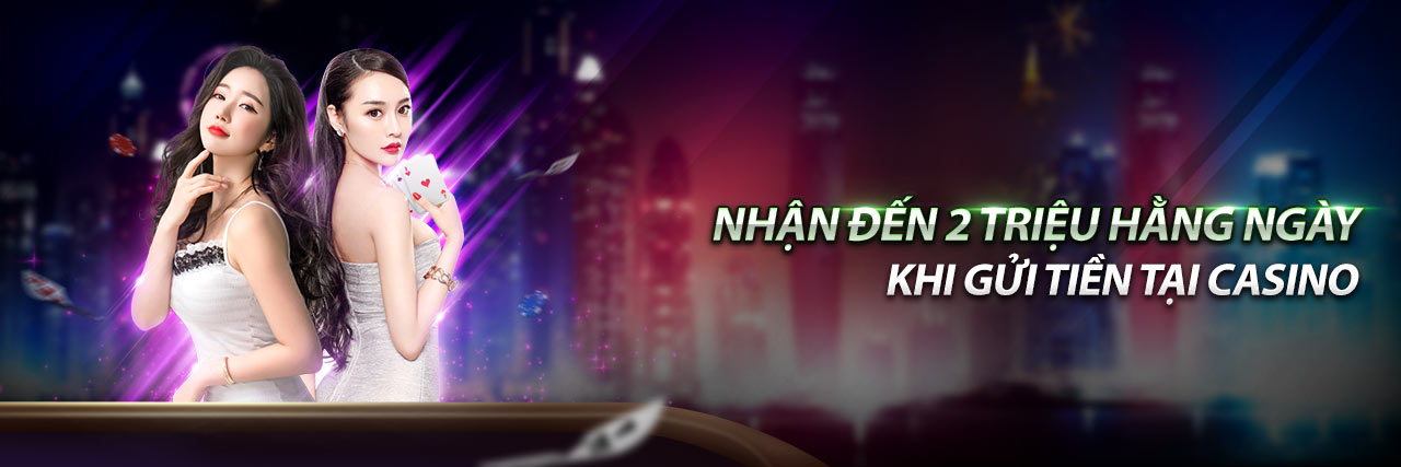 Hình ảnh tiền thưởng nạp lần đầu tại casino 999