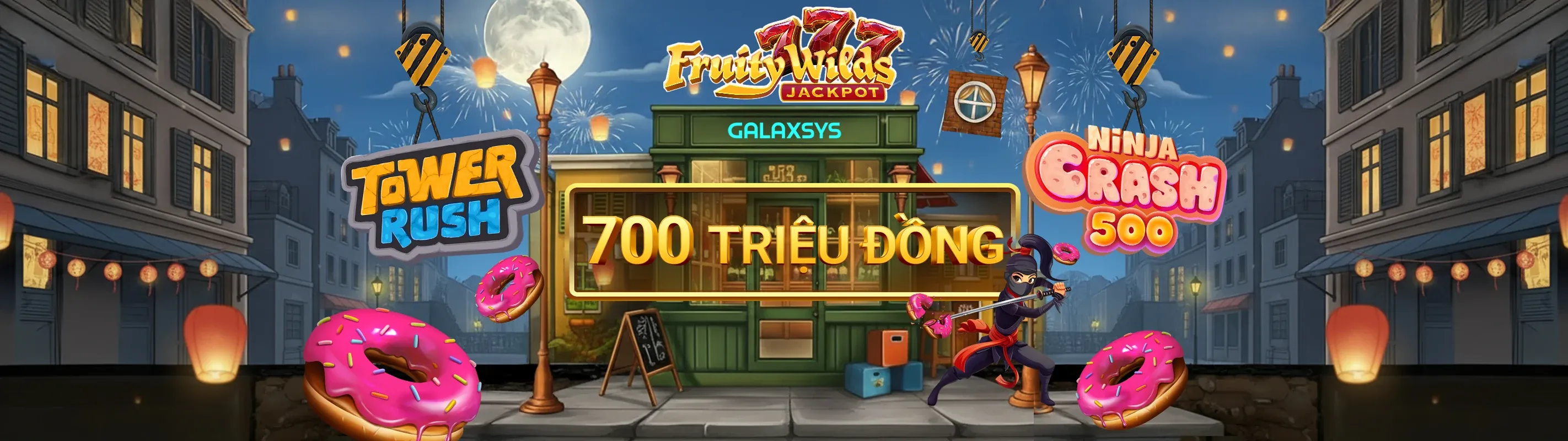 Tổng quan nền tảng HI88