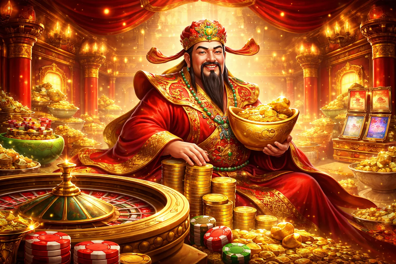 Câu hỏi thường gặp Casino 999