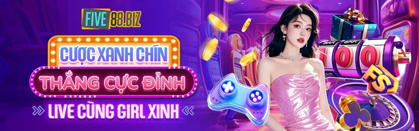 Hình ảnh game nổ hũ hấp dẫn tại Casino 999 với biểu tượng jackpot lớn và tiền vàng lấp lánh, thu hút người chơi tham gia