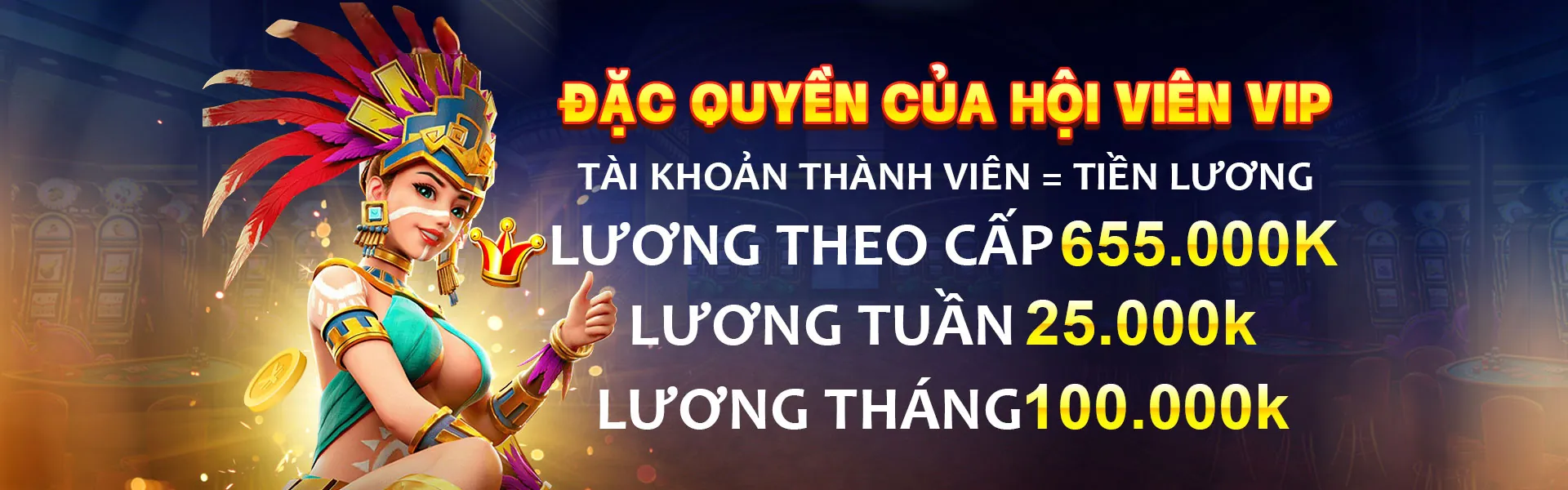 Giới thiệu về Casino 999 và tầm nhìn của chúng tôi trong thị trường Việt Nam