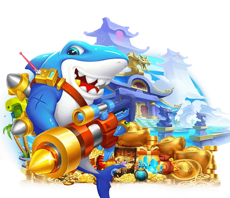 Game bắn cá FABET