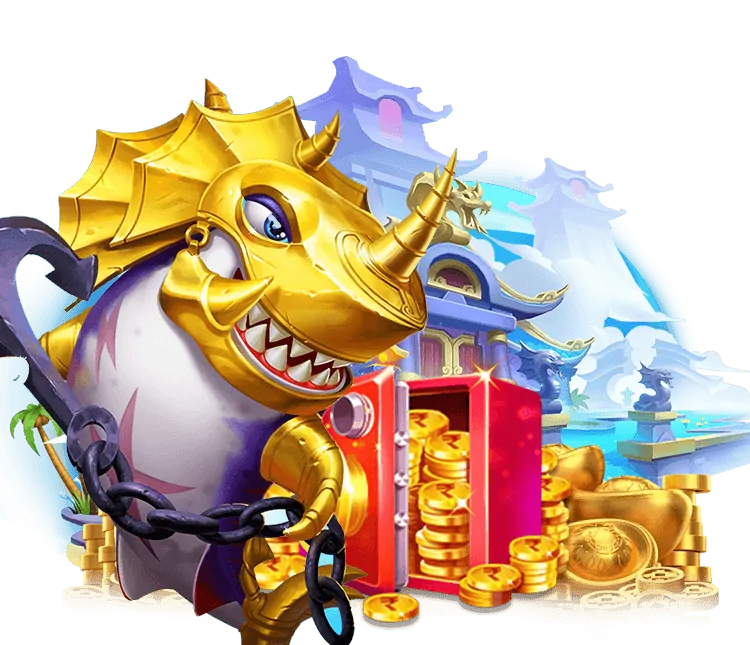 Game Bắn Cá Biển Sâu